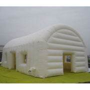 inflatable tents